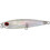 Soul Lures Ghostler 80S Τεχνητό Δόλωμα Πλάνος 8.3cm 16gr 07