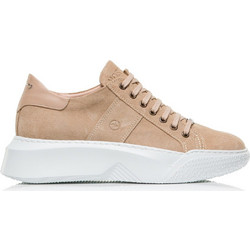 Northway Ανδρικά Sneakers Μπεζ 955