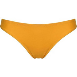 Marko Sandie Bikini Slip Κίτρινο M-837