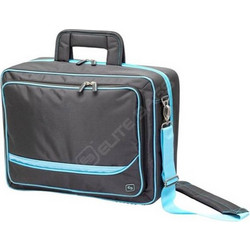 Elite Bags Suit & Go Ιατρική Τσάντα Γκρι EB00.011