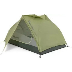 Sea To Summit Telos Evo Bikepack TR2 Σκηνή Camping Ιγκλού 2 Ατόμων 3 Εποχών 275x215x105cm