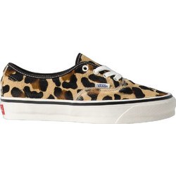 Vans LX Premium Authentic 44 Ανδρικά Sneakers Ταμπά VN000EK4UOV1