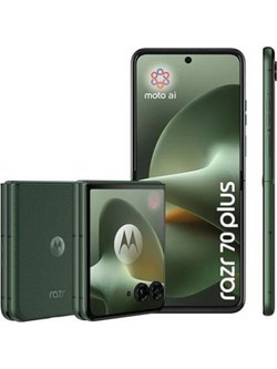 Motorola Razr 70 Plus 5G 12GB 512GB