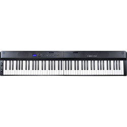 Farfisa FP-100 Ηλεκτρικό Πιάνο Stage με 88 Δυναμικά Πλήκτρα Black