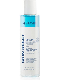 Rilastil Skin Reset Lotion Ντεμακιγιάζ 150ml