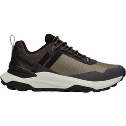 Timberland Ανδρικά Sneakers Χακί TB0A446ZAPA10