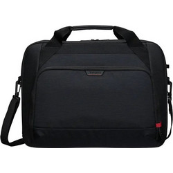 Targus CN418GL Τσάντα Laptop Ώμου 18" Black