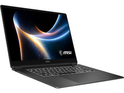MSI Prestige 16 Flip AI+ C3MTG-056US Touch (Ultra X9 388H/32GB/1TB SSD/Arc Graphics/Windows 11)