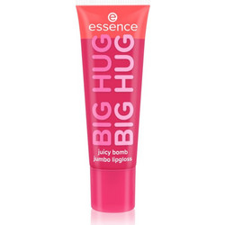 Essence Say It With Juicy Big Hug 01 Poppin' Pomegranate Lip Gloss 10ml