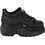 Buffalo Ανδρικά Sneakers Μαύρα BUF1313044