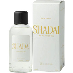Luxana Shadai Eau de Toilette 500ml