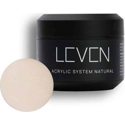 Leven Natural Acrylic Powder 25gr