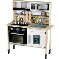 Klein Ξύλινη Παιδική Κουζίνα Miele 7186