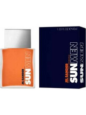 Jil Sander Sun Parfum 40ml