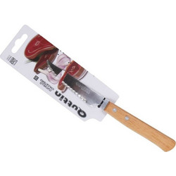 Quttin Natura Μαχαίρι Κρέατος από Ανοξείδωτο Ατσάλι 10.5cm