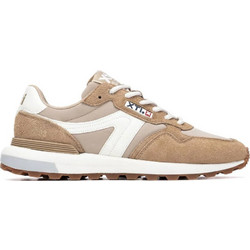 Xti Ανδρικά Sneakers Μπεζ 145721