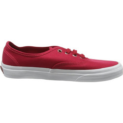 Vans Authentic Παιδικά Sneakers Κόκκινα VN0004MLJOY1