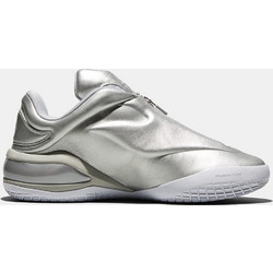 Converse Shai 001 Ανδρικά Αθλητικά Παπούτσια για Μπάσκετ Ασημί A23977C