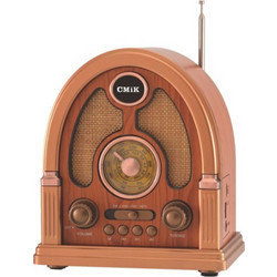 CMIK MK-625BT Brown