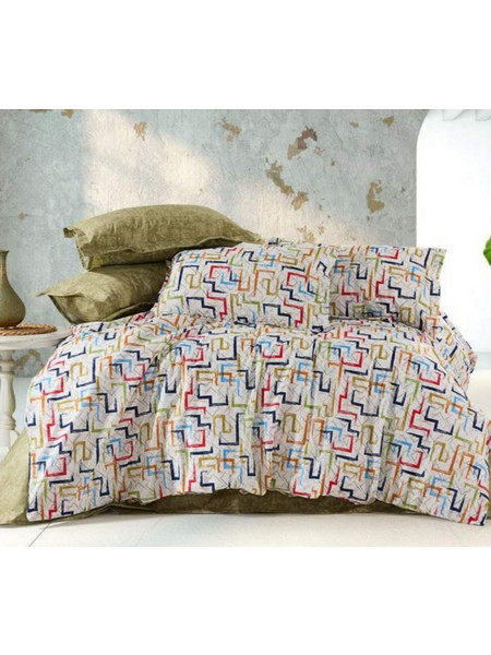 MayHome Σετ Πάπλωμα King Size 260x240 2520246533