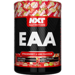 NXT Nutrition EAA Strawberry & Lime 360gr