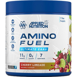 Applied Nutrition Amino Fuel Ultimate EAAs Cherry Limeade 91gr