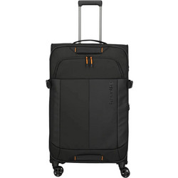 Travelite Briize 091049-01 Βαλίτσα Μεγάλη 78x46x30cm με 4 Ρόδες Μαύρη