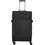 Travelite Briize 091049-01 Βαλίτσα Μεγάλη 78x46x30cm με 4 Ρόδες Μαύρη