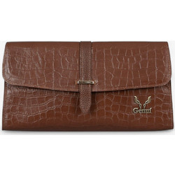 Genui 166 Brown