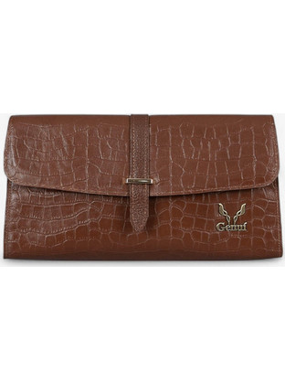 Genui 166 Brown