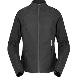 Spidi The Standard H2Out Lady Black