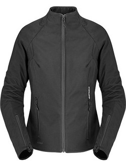 Spidi The Standard H2Out Lady Black