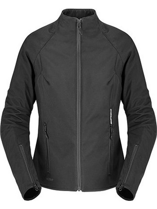 Spidi The Standard H2Out Lady Black