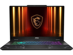 MSI Cyborg 15 B13WEKG-646NL (i5 13420H/16GB/512GB SSD/GeForce RTX 5050 8GB/Windows 11)