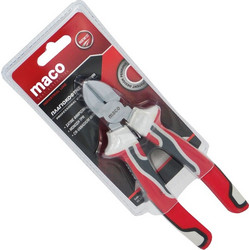MACO Πλαγιοκόφτης 160mm 0100110