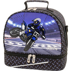 Polo Kid's Fun II Motor Ισοθερμικό Τσαντάκι Φαγητού 971003-8422