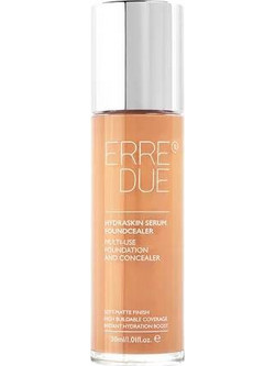 Erre Due HydraSkin Serum Foundcealer 904 Liquid Make Up 30ml