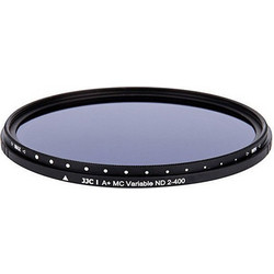 JJC F-NDV67 Variable Density ND2-400 67mm