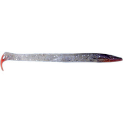 Red Gill Original Flasher Τεχνητό Δόλωμα 7gr Black Ice