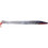 Red Gill Original Flasher Τεχνητό Δόλωμα 7gr Black Ice