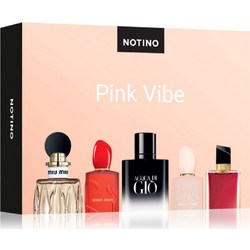 Notino Beauty Discovery Box Pink Vibe