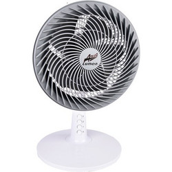 Adeleq 18-5 Επιτραπέζιος Ανεμιστήρας 30cm 80W