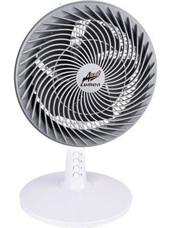Adeleq 18-5 Επιτραπέζιος Ανεμιστήρας 30cm 80W