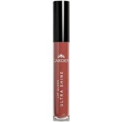 Garden Ultra Shine 535 Nectar Lip Gloss 4ml
