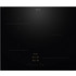 Miele KM 8462 FL 12911380 Επαγωγική Εστία Αυτόνομη με Λειτουργία Κλειδώματος 62.6x52.6cm