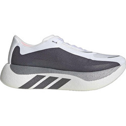 Adidas Hyperboost Edge Ανδρικά Αθλητικά Παπούτσια για Τρέξιμο Γκρι KI4392