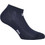Fila Ανδρικές Κάλτσες Κοντές Navy Μπλε 3Pack F1735-321