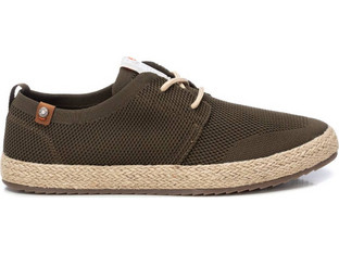 Refresh Ανδρικά Sneakers Χακί 172596