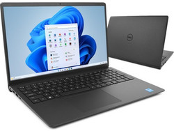 Dell Pro 15 Essential PV15250 (i5 1334U/32GB/1TB SSD/UHD Graphics/Windows 11)