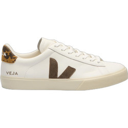 Veja Campo Γυναικεία Sneakers Λευκά VJ-CP0522367A